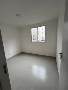 Apartamento com 2 Quartos à venda, 43m² no Santa Amélia, Belford Roxo