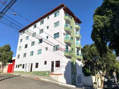 Apartamento com 2 Quartos à venda, 133m² no Nossa Senhora das Graças, Governador Valadares
