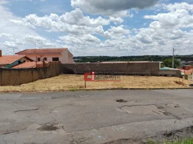 Lote/Terreno à venda, 385m² no Conjunto Habitacional Vila 12 de Setembro 2° Etapa, Jaguariúna