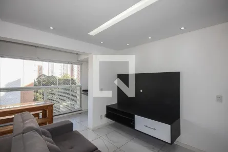 Apartamento com 1 Quarto à venda, 40m² no Vila Andrade, São Paulo