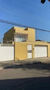 Casa com 4 Quartos à venda, 283m² no Jardim Califórnia, Cuiabá