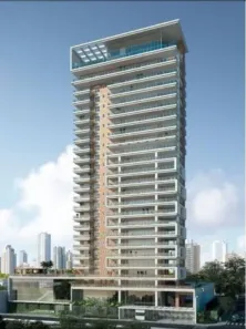Apartamento com 4 Quartos à venda, 405m² no Paraíso, São Paulo