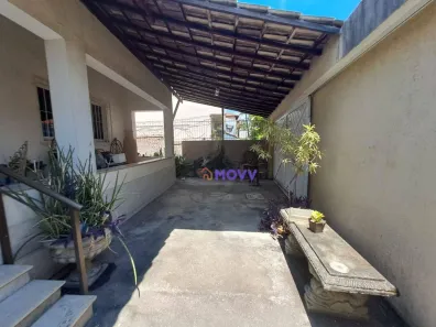 Casa com 3 Quartos à venda, 320m² no Vital Brazil, Niterói