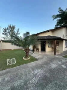Casa com 2 Quartos à venda, 77m² no Barroco (Itaipuaçu), Maricá