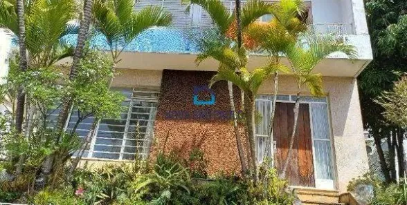 Casa com 3 Quartos à venda, 250m² no Planalto Paulista, São Paulo