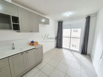 Apartamento com 2 Quartos para alugar, 36m² no Vila Prudente, São Paulo