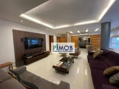 Apartamento com 6 Quartos à venda, 300m² no Copacabana, Rio de Janeiro