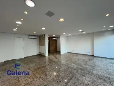 Sala Comercial para alugar, 70m² no Alto da Boa Vista, Ribeirão Preto