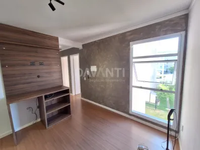 Apartamento com 2 Quartos à venda, 48m² no Sítios Frutal, Valinhos