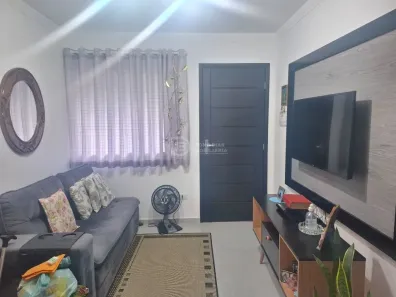 Apartamento com 2 Quartos à venda, 45m² no Vila Ré, São Paulo