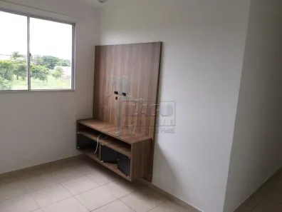 Apartamento com 2 Quartos à venda, 47m² no Residencial Jequitibá, Ribeirão Preto