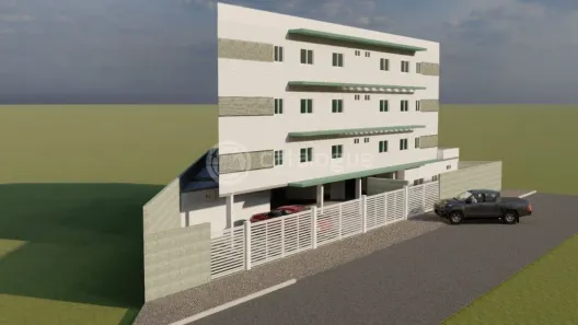 Apartamento com 2 Quartos à venda, 55m² no Nova Parnamirim, Parnamirim