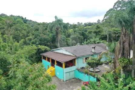 Fazenda/Sítio à venda, 200m² no , Tapiraí