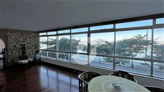 Apartamento com 4 Quartos à venda, 220m² no Ingá, Niterói