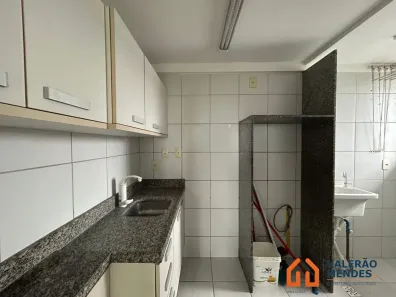 Apartamento com 2 Quartos à venda, 48m² no Casa Amarela, Recife