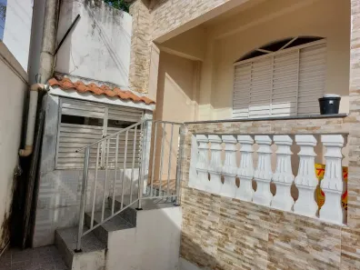 Casa com 2 Quartos à venda, 85m² no Oswaldo Cruz, Rio de Janeiro