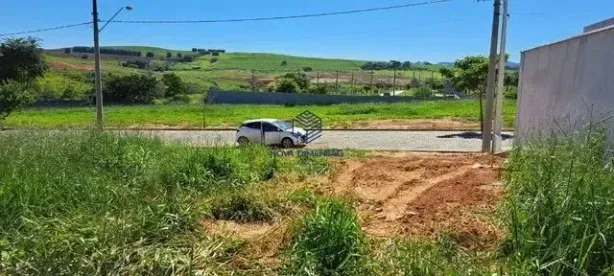 Lote/Terreno à venda, 500m² no Jardim Maria Cândida, Caçapava