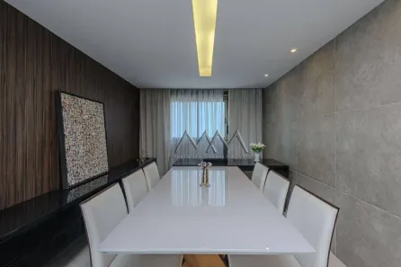 Apartamento com 4 Quartos à venda, 201m² no Vila da Serra, Nova Lima