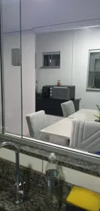 Casa de Condomínio com 2 Quartos à venda, 56m² no Sítios de Recreio Mansões do Campus, Goiânia