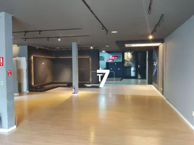Ponto Comercial para alugar, 300m² no Cidade Nova, Indaiatuba