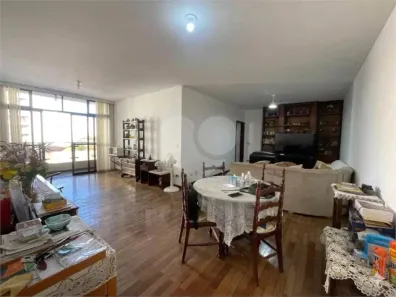 Apartamento com 3 Quartos à venda, 145m² no Centro, Piracicaba
