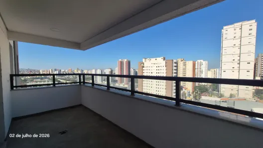 Apartamento com 2 Quartos à venda, 92m² no Campestre, Santo André