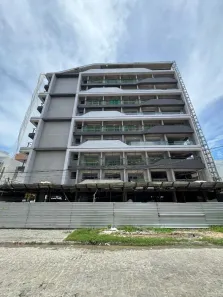Flat com 1 Quarto à venda, 28m² no Intermares, Cabedelo