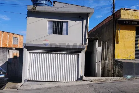 Sobrado com 3 Quartos à venda, 300m² no Jardim Itapark, Mauá
