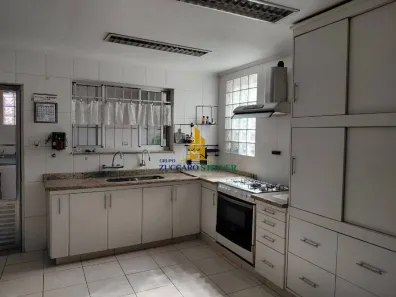 Sobrado com 3 Quartos à venda, 140m² no Vila Ester, Guarulhos