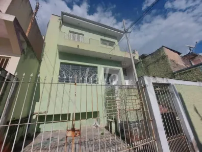 Casa com 3 Quartos à venda, 126m² no Vila Isolina Mazzei, São Paulo