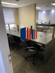 Sala Comercial para alugar, 320m² no Pinheiros, São Paulo