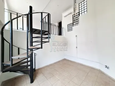 Ponto Comercial para alugar, 54m² no Alto da Boa Vista, Ribeirão Preto