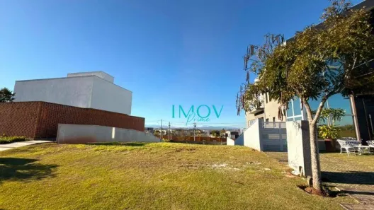 Lote/Terreno à venda, 547m² no Condomínio Residencial Alphaville I, São José dos Campos