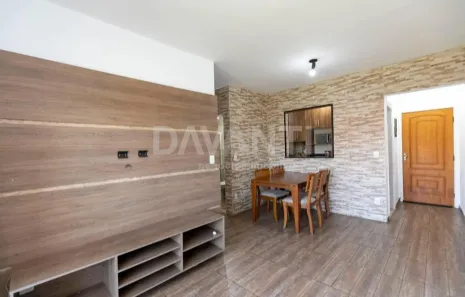Apartamento com 3 Quartos para alugar, 78m² no Jardim Margarida, Campinas