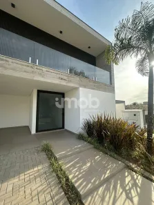 Casa de Condomínio com 4 Quartos à venda, 466m² no Alphaville Nova Esplanada, Votorantim
