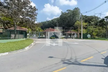 Lote/Terreno à venda, 1122m² no Serra dos Lagos (Jordanésia), Cajamar