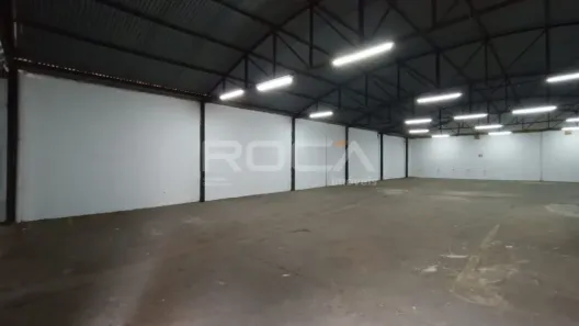 Galpão/Depósito/Armazém para alugar, 310m² no Centro, Ribeirão Preto