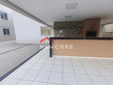 Apartamento com 2 Quartos à venda, 43m² no Chácara Contagem, Contagem