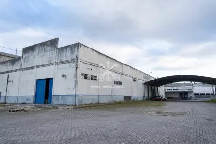 Galpão/Depósito/Armazém para alugar, 2900m² no Três Vendas, Pelotas