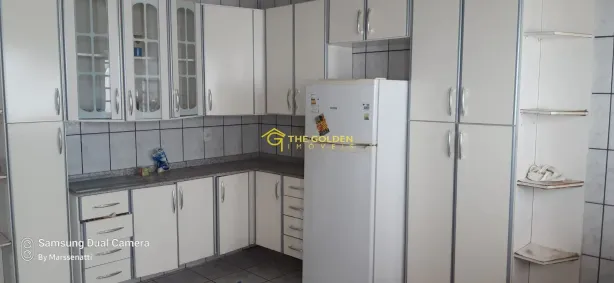 Casa com 4 Quartos à venda, 180m² no Jardim São Marcos, Valinhos