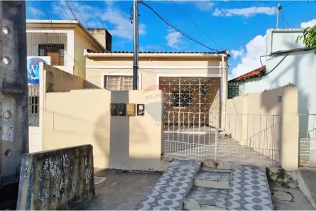 Casa com 3 Quartos à venda, 125m² no José Pinheiro, Campina Grande