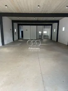 Galpão/Depósito/Armazém para alugar, 500m² no Jardim Canadá, Nova Lima