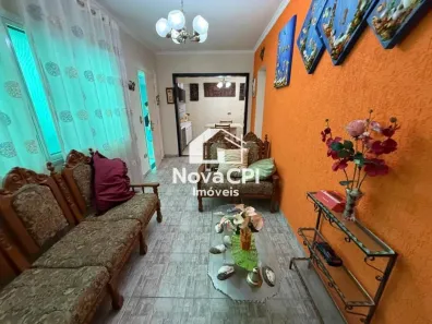 Apartamento com 1 Quarto à venda, 45m² no Guilhermina, Praia Grande