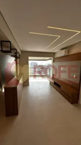 Apartamento com 1 Quarto à venda, 50m² no Santo Amaro, São Paulo