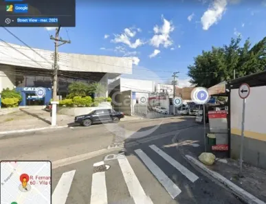 Prédio Comercial com 7 Quartos à venda, 340m² no Vila Cláudia, São Paulo