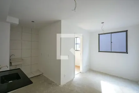Apartamento com 2 Quartos à venda, 38m² no Vila Andrade, São Paulo