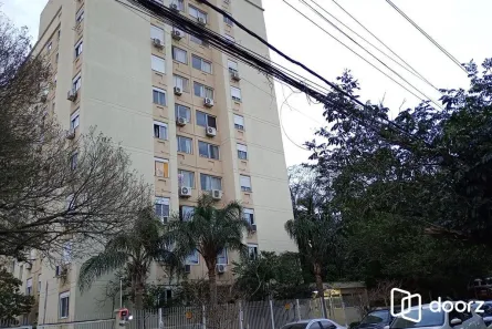 Apartamento com 3 Quartos à venda, 62m² no Sarandi, Porto Alegre