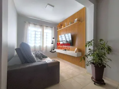 Casa com 3 Quartos à venda, 78m² no Dona Clara, Belo Horizonte