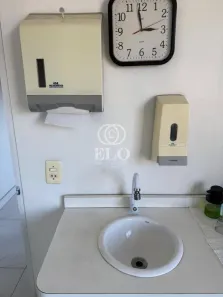 Sala Comercial com 1 Quarto para alugar, 25m² no Hípica, Porto Alegre