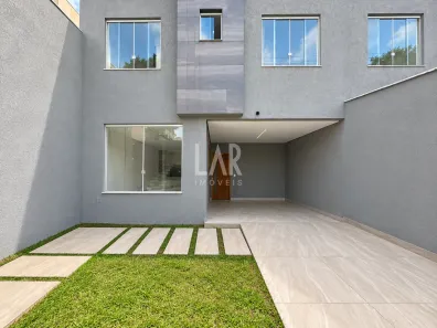 Casa com 2 Quartos à venda, 95m² no Itapoã, Belo Horizonte